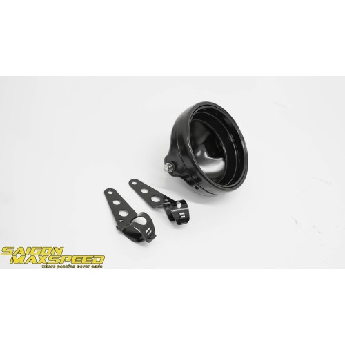 Gáo Đèn Led Pha TUN-09 (chính hãng) Gáo Đèn Led Pha TUN-09 (chính hãng)